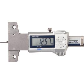 Digitaler Reifenprofil-Tiefenmessschieber ABS, IP67, Mb 25 mm Produktbild